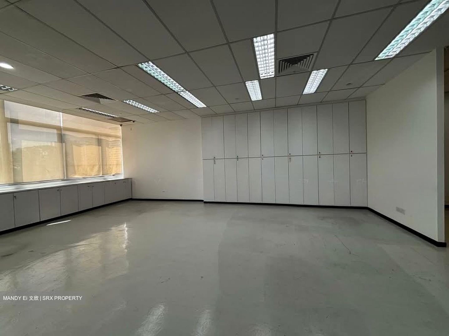 Cendex Centre (D3), Factory #572587911